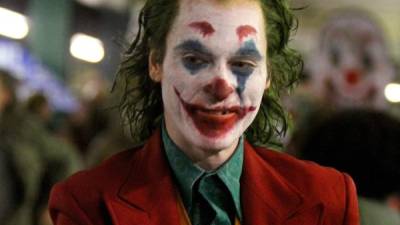 Joker estrena en cines este 03 de octubre.