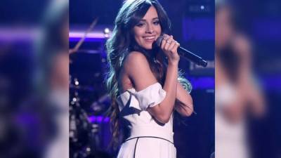 Según interneta, “Love Incredible” es el nombre de la segunda canción de Camila y que habría sido producida con la participación de DJ Cashmere Cat (Tory Lanez).