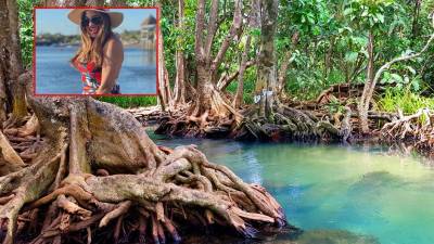La familia Peña insistirá para reanudar la búsqueda en los manglares, pero con expertos.