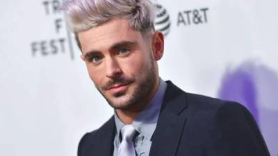 Zac Efron llevaría más de tres meses con una actriz con la que ya había compartido un romance en el pasado.