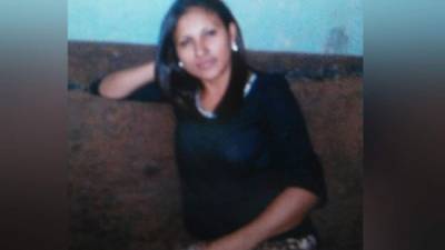 Kenia Lastenia Barrientos fue asesinada por su compañero de hogar.