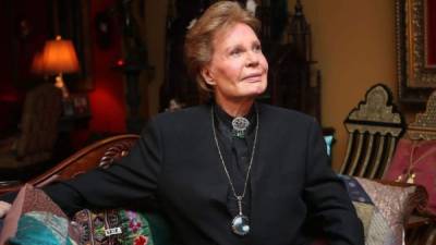 Walter Mercado murió el 02 de noviembre a sus 87 años.