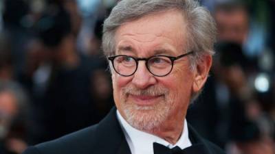 El famoso cineasta Steven Spielberg será parte de la nueva plataforma de TV Quibi.