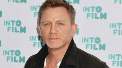 El actor Daniel Craig interpretará a James Bond por última vez en este filme.