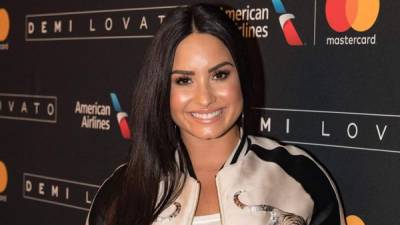 Demi Lovato quiere un proceso de rehabilitación duro para asegurarse de aprender la lección.