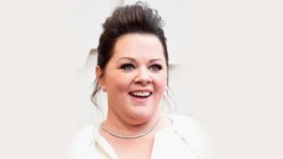 Melissa McCarthy busca ser parte del remake del clásico de Disney.