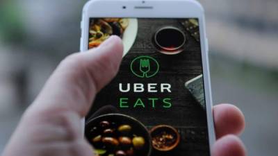 Uber puso fin a su servicio Eats en Corea del Sur el pasado septiembre.