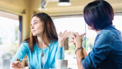 Las relaciones de pareja son así, no todas son para siempre.