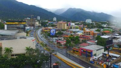 Por diez años, San Pedro Sula estuvo entre las primeras ciudades más violentas del mundo, hoy salió de la lista.