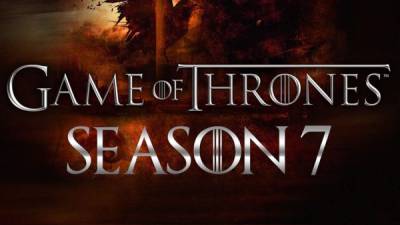La séptima temporada de Game of Thrones se estrena este domingo 16 de julio por la cadena HBO.