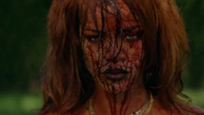 Rihanna ha codirigido el video del que es el primer tema de su próxima producción discográfica.