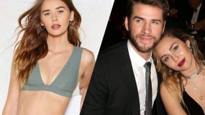 Después de su mediática separación de Miley Cyrus en agosto de 2019, Liam Hemsworth volvió a retomar las riendas de su vida amorosa de la mano de una guapa modelo llamada Gabriella Brooks.