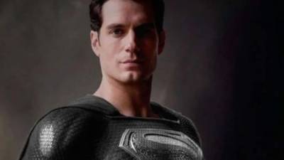 Henry Cavill retoma su rol de Superman en la produccción de La Liga de la Justicia de HBO Max.