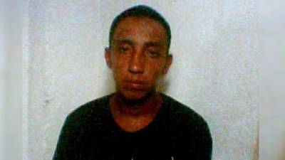 Maverik Daniel Robles Castillo, 20, es originario de San Pedro Sula. Autoridades mexicanas buscan contactar a sus familiares.