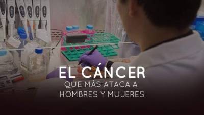 El cáncer en Honduras avanza en los pacientes debido a la falta de acceso a cuidados primarios.
