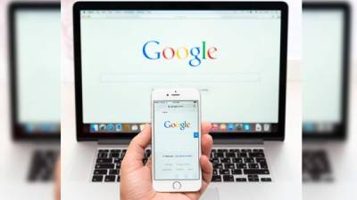 Google desea mantenerse en el primer lugar en las búsquedas de sus usuarios.