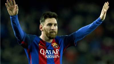 Leo Messi le ha marcado 21 goles al Real Madrid.
