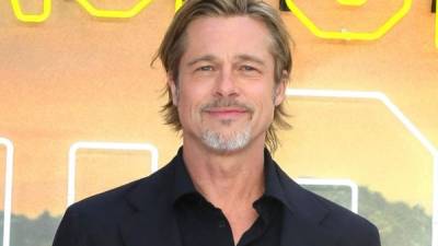Brad Pitt padece una enfermedad neurológica incurable.