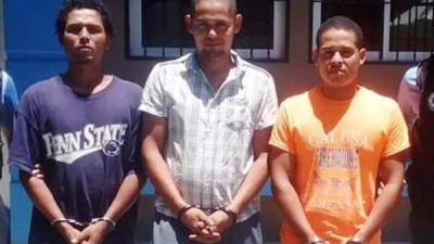 Los tres hermanos recibirán en los próximos días la condena por el delito.