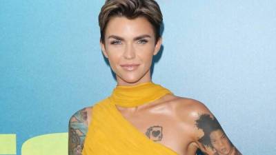 Ruby Rose dejó la serie Batwoman tras finalizar la primera temporada.