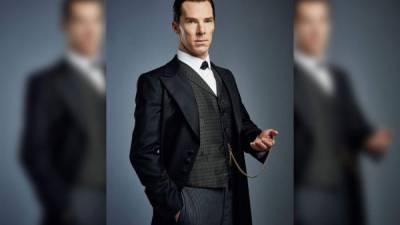 Los nuevos episodios de “Sherlock” se estrenan en Estados Unidos y Reino Unido en enero próximo. En Latinoamérica llega a finales del mismo mes.