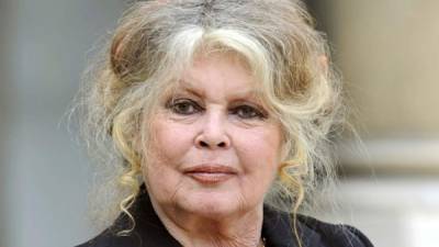 Brigitte Bardot asegura no haber 'sido nunca víctima de acoso sexual'.// Foto AFP.