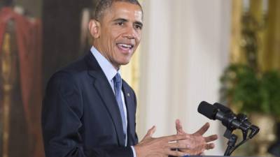 Obama urge a ofrecer 'algo mejor' a los jóvenes de hoy para prevenir el extremismo.