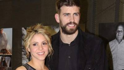 Ciertos medios españoles afirman que la cantante y el futbolista tienen un pacto de silencio para no hablar de su crisis matrimonial.