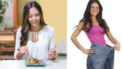 La dietas que prometen resultados rápidos y sin esfuerzo no suelen ser lo mejor para tu cuerpo y salud. Fotos Istock