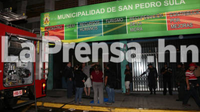 Foto: La Prensa