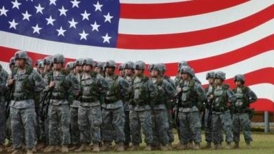 La reestructuración de las Fuerzas Armadas es el nuevo objetivo del presidente estadounidense.