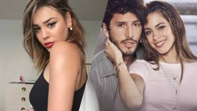 Desde que el cantante colombiano confirmara su separación de la artista argentina, los fanáticos no han dejado de buscar las causas, y muchos ya comienzan a señalar a la famosa Danna Paola como la presunta culpable.