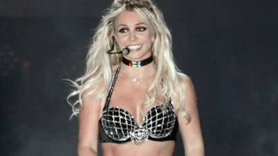 Britney Spears empezaría su segunda residencia en Las Vegas con Britney: Domination en febrero de 2019.