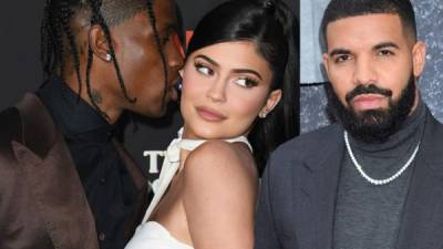 A solo unas cuantas semanas de haber terminado su relación con el padre de su hija, Stormi, la menor del clan Kardashian-Jenner estaría saliendo en plan romántico con Drake.