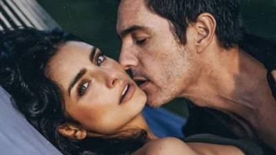 Aislinn Derbez reveló que fue una controladora con Mauricio Ochmann.