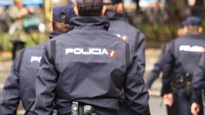 La Policía de Madrid sigue las investigaciones sobre la red.