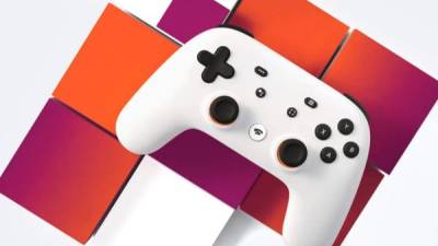 Google Stadia adquirió al estudio Typhoon Studios.