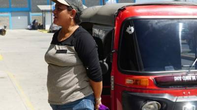 Marcela es una referente de sacrificio y trabajo en Villanueva.