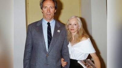En 1976 Locke tuvo un giro en su carrera cuando interpretó a la compañera de Eastwood en 'El fugitivo Josey Wales' ('El fuera de la ley'). Foto: Archivo
