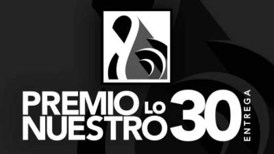 Este 22 de febrero se celebrará la edición número 30 de Premio lo Nuestro. // imagen Univision.