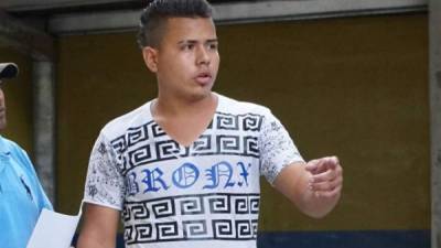 Brayan Escobar enfrentará otras 8 audiencias más.