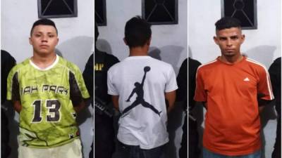 Los tres serán juzgados por el supuesto delito de extorsión en la ciudad industrial del país.