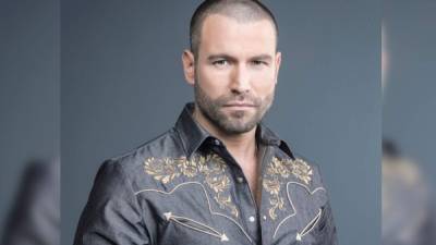 Rafael Amaya no ha comentado nada al respecto.