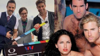 La mayoría de los actores que formarán parte de la nueva versión de la famosa telenovela, que comenzará a grabarse en las próximas semanas en México, ya han sido confirmados, empezado por sus principales protagonistas: Camila Sodi, José Ron y el argentino Rodrigo Guirao.Mira quiénes interpretarán los recordados papeles del éxito de 2004, protagonizada en aquel entonces por Bárbara Mori, Eduardo Santamarina y Sebastián Rulli.