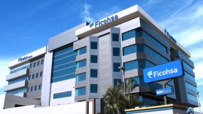 Ficohsa lidera el sistema bancario de Honduras de 2020 en la categoría de activos con un 19.3%.