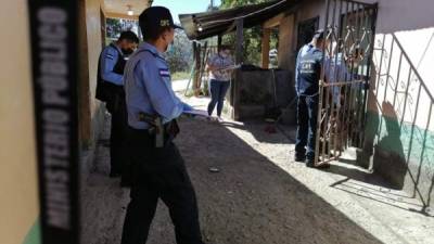 Omega va encaminado al tráfico de drogas, trata de personas, extorsión, homicidios, femicidios, violaciones y otros delitos.