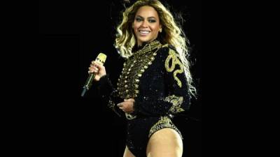 Beyoncé declaró estar harta del abuso policial en contra de las minorías en Estados Unidos.