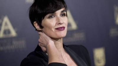 Paz Vega interpretará a Catalina Creel en nueva versión de 'Cuna de Lobos'.