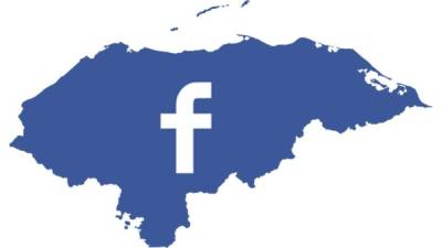 La red social de Facebook es la favorita de los hondureños, seguida de WhatsApp e Instagram.