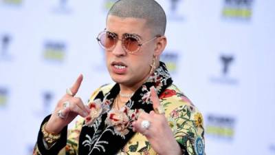 El estrellato de Bad Bunny fue tan rápido que sus seguidores poco o nada saben sobre la vida de este antes de ser 'El rey del Trap'.